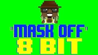 Mask Off [8 Bit Tribute to Future] - 8 Bit Universe