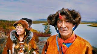 Shamans of Siberia / Documentary