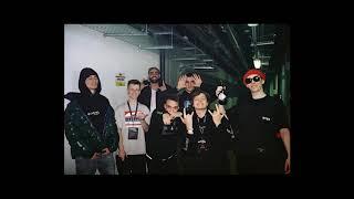 ПЛАТИНА x Lil Krystalll x OG Buda x FEDUK x ROCKET & BOULEVARD DEPO Type Beat - Chris Taylor 