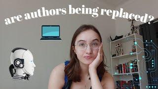 Will Authors Be Replaced by AI?