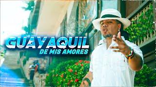 Jose Victoria - Guayaquil de Mis Amores (Video Oficial)