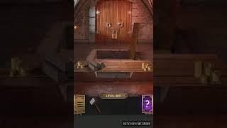 100 door challenge lvl 89