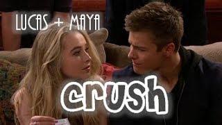 Crush - Lucas & Maya