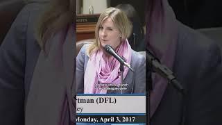 Slain Minnesota Rep. Melissa Hortman remembered as a “great leader”