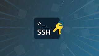 SSH Explained