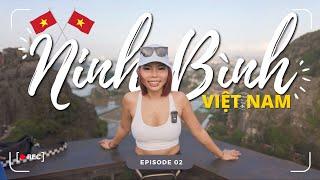 Ninh Binh Vietnam Travel Guide 2024 | Life On The Road