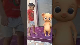 muqabla muqabla song  #short
