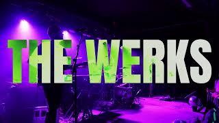 The Werks : Entire 2nd set : 4K Ultra HD : Summit Music Hall : Colombus, OH : 10/19/2024