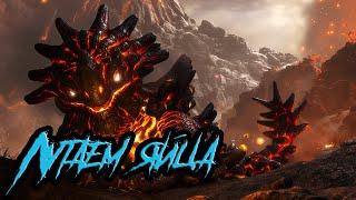 Магмазавр(Magmasaur)ARK Genesis КАК ПРИРУЧИТЬ 2020 обзор 4часть