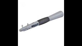 Крючковяз Stonfo Hook Tyer как вязать крючки