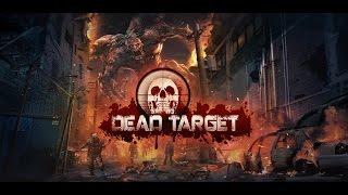 DEAD TARGET: ZOMBIE - New Nightmare begins