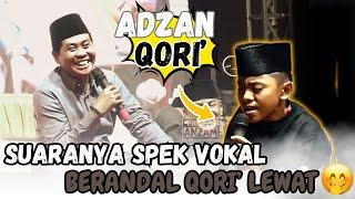 KH ANWAR ZAHID TERBARU | SUBHANALLAH SUARANYA HAMDAN BIKIN PENONTON TERPANA