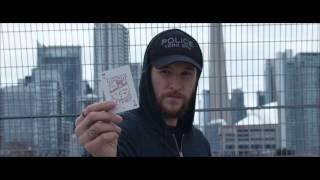 Sleepers Playing Cards by Ellusionist