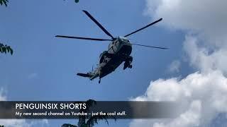 PenguinSix Shorts - Just the Cool stuff on my second Youtube Channel (TRAILER)