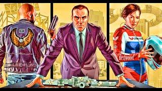 GTA 5 Online The Criminal Enterprises DLC Update  #gta5 #gta5online