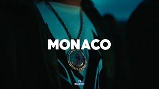 (FREE) Dave x Meekz Type Beat - "5am In Monaco" | UK Rap Instrumental