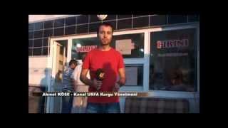 Ahmet KÖSE - Fırıncının İsyanı