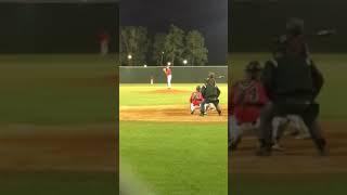 Matthew Linskey 3 6 18 Pitching