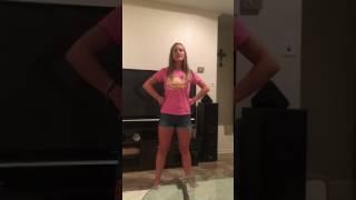 Jana peters 101 college speech