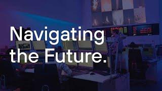 DLR GfR – Navigating the Future.