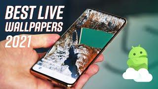 Best Live Wallpapers for Android in 2021: Our top 5+ picks!