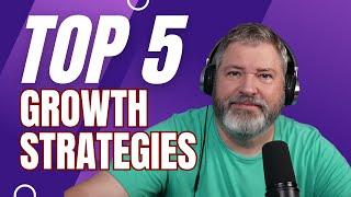 Top Strategies to Grow Your YouTube Channel | Tech Troublemaker’s Proven Tips