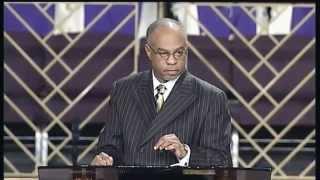 "The Power To Endure" Pastor John K. Jenkins Sr. (Awesome Sermon)