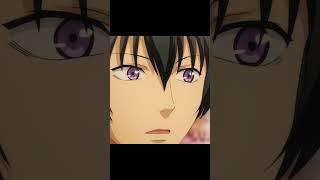 Глаза глазюшки  | Необъятный океан #аниме #anime