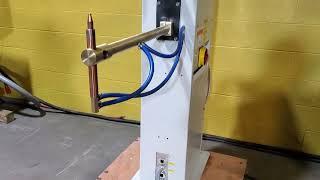 Used Tecna 4647A Spot Welder | For Sale, Inventory# 45020