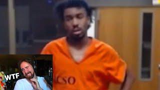 "Just a prank bro" leads to 9 years in prison