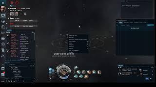 Bifrost очень полезный корабль для флота
