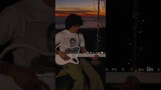 Новая умная гитара Lava GENIE #lavagenie