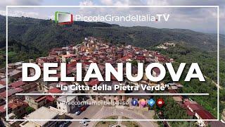 Delianuova - Piccola Grande Italia