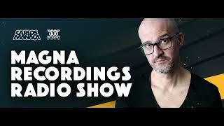 Magna Recordings Radio Show 236 ROOFTOP EVA CLOSING, Faro, Portugal (With Carlos Manaça) 27.10.2022