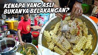 BANYAK YG BILANG PLAGIAT PADAHAL INI DARI MEDANNYA LANGSUNG MASAK KEMARI!