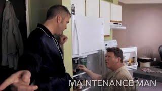 Maintenance Man (Film Clip) - 2012