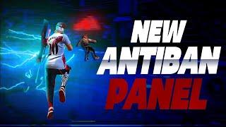 OB46 FREE FIRE BEST PC PANEL FOR BD | SNIPER PC PANEL | ANTIBAN PC PANEL | ANTIBAN SNIPER PANEL