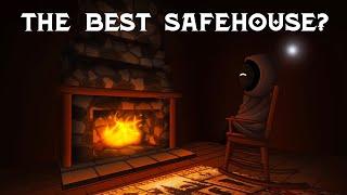 Which Safehouses are the Best? | The Long Dark Safehouses