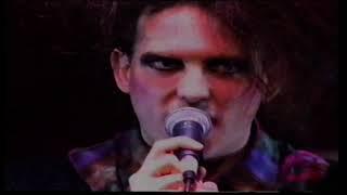 The cure - Never Enough - Play out - 1991