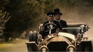 The Men Who Built America - Part4 - When One Ends Another Begins  American History Channel