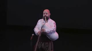 Nedyalko Ketev - Bagpipe music from Rhodope region