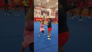 2023 HF Cheercamp part l