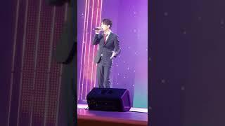 Dimash in Vitebsk 2018, "Adagio". Concert of Kazakhstan masters of arts