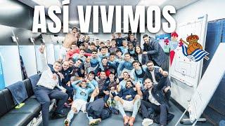 ¡ADIÓS 2024! 🩵 ¡Revive la ÚLTIMA VICTORIA del Celta este año!