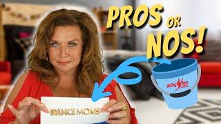 DANCE MOMS CAST **pros or nos** l Abby Lee Miller