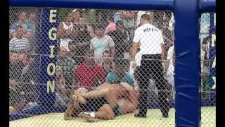 Народный Чемпионат 3 Орлов Александр vs Мехралиев Вагит