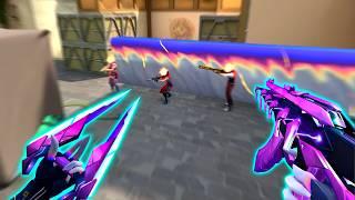 "Vyse You're so Cringe"