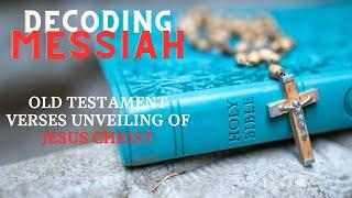 Decoding The Messiah || Ascending Dove