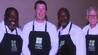 Arkansas Hunger Relief Alliance holds fundraiser to combat food insecurity in the Natural State