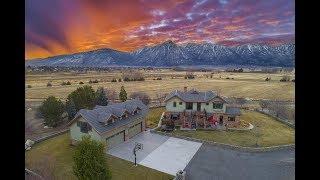 1245 Centerville Lane, Gardnerville, NV.